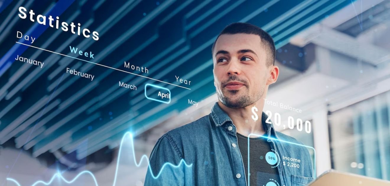 NextLeap Education — Best Data Analytics, Data Science and Generative AI Courses in UK