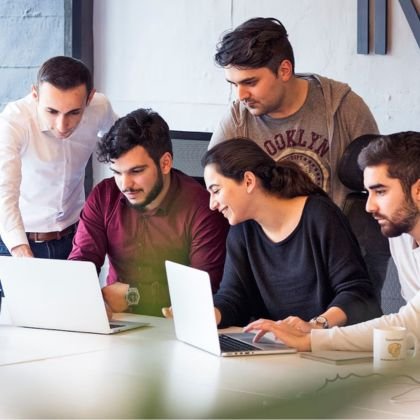 NextLeap Education — Best Online Data Courses in UK