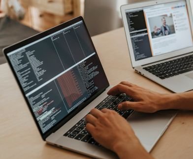 Ethical Hacker UK