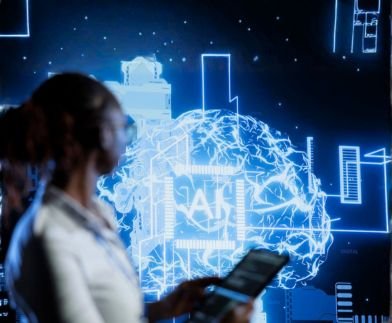 Generative AI Specialist  UK
