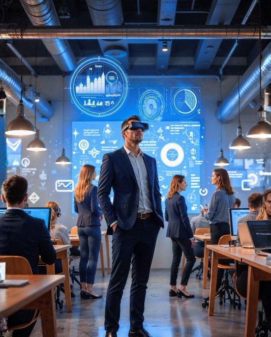 How Data Science Course in  UK Helps You